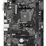 Gigabyte A520M K V2 DDR4 AM4 Anakart (VGA, HDMI)