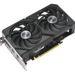 Asus Dual Radeon RX 9060 XT 16GB GDDR6 Ekran Kartı