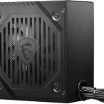 MSI MAG A550BNL 550W Güç Kaynağı