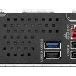 Gigabyte H810M Gaming Wi-Fi 6 DDR5 1851P Anakart