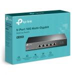 TP-Link TL-SX105 5 Port 10G Gigabit Switch