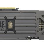 Asus GeForce RTX 5070 12GB TUF Gaming OC GDDR7 Ekran Kartı