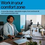 HP 685 Comfort Dual-Mode Kablosuz Klavye (8T6L9UT)