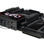 Asus ROG Maximus Z890 Hero DDR5 1851P Anakart