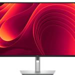 Dell Pro P3225QE 31.5" 4K HDMI DP Type-C IPS Monitör