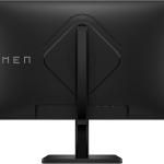 HP OMEN 27q G2 27'' 180Hz IPS Gaming Monitör
