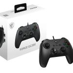MSI Force GC200 Kablolu Oyun Kumandası (Gamepad)