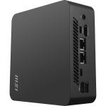 MSI Cubi NUC AI+ 2MG-001EU Mini Bilgisayar