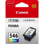 Canon CL-546 Renkli Mürekkep Kartuşu (8289B001)
