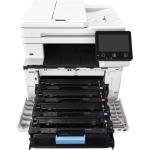 Canon i-SENSYS MF664Cdw Renkli Çok Fonksiyonlu Lazer Yazıcı