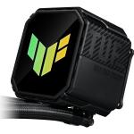 ASUS TUF Gaming LC III 360 ARGB Sıvı İşlemci Soğutucu