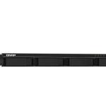 QNAP TS-432PXU-RP 4 Bay 1U Rack NAS (2 GB RAM)