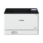 Canon i-SENSYS LBP673CDW II Renkli Lazer Yazıcı
