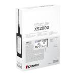 Kingston XS2000 1TB USB-C Taşınabilir SSD