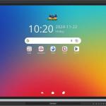 ViewSonic IFP5551 55" İnteraktif Akıllı Tahta (VS20432)