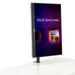 Asus ZenScreen MB27ACF 27" IPS QHD Taşınabilir Monitör