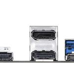 Gigabyte B760M DS3H Wi-Fi 6E LGA1700 mATX Anakart