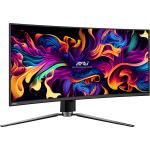 MSI MPG 341CQPX QD-OLED 34" Curved Gaming Monitör