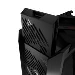 ASUS ROG Strix Helios II GX601S Siyah Gaming Kasa