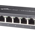 TP-Link Omada ES208G 8 Port Kolay Yönetilebilir Switch