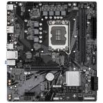 Gigabyte H610M D3W DDR4 1700P Anakart