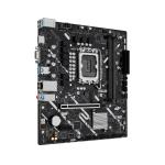 ASUS Prime H810M-K Intel LGA1851 DDR5 Anakart