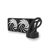 Zalman Reserator5 Z24 ARGB Siyah Sıvı Soğutucu