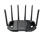 Asus TUF Gaming BE6500 Wi-Fi 7 Çift Bant Router