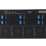 Asus ESC8000-E11 SKU1 2U GPU Sunucu Şasi