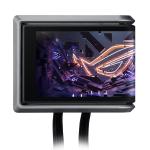 ASUS ROG Ryuo IV 360 ARGB Sıvı Soğutucu