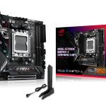 ASUS ROG Strix B850-I Gaming WiFi Mini-ITX Anakart