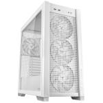 Asus TUF Gaming GT302 TG ARGB Beyaz Kasa