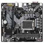 Gigabyte B760M-H DDR4 1700P Anakart (VGA, HDMI)