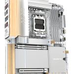 Gigabyte X870E Aero X Wood AM5 DDR5 ATX Anakart