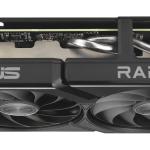 Asus Dual Radeon RX 9060 XT 16GB GDDR6 Ekran Kartı