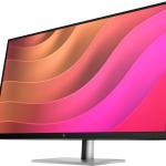 HP E32k G5 32'' 4K Type-C Pivot IPS Monitör