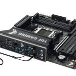 Asus TUF Gaming B850M-Plus Wi-Fi 7 AM5 Anakart