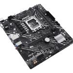 Asus Prime H610M-E-CSM 1700P Anakart