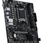 MSI Pro A620AM-B Evo AM5 Anakart