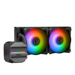MSI MAG CoreLiquid M240 240mm Sıvı İşlemci Soğutucusu