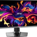 MSI MPG 272URX 27" QD-OLED Gaming Monitör