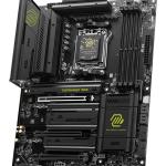 MSI MAG B850 Tomahawk Max Wi-Fi AM5 Anakart