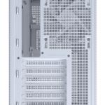 ASUS Prime AP303 TG Beyaz Bilgisayar Kasası