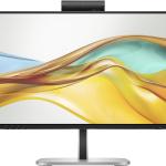 HP Series 5 Pro 524pm 23.8" Konferans IPS Monitör