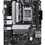ASUS Prime B650M-K AM5 mATX Anakart
