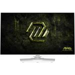 MSI MAG 274QRFW X32 27" Gaming Monitör