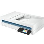 HP Pro N4600 Network Doküman Tarayıcı (20G07A)