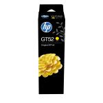 HP GT52 M0H56AE Orijinal Sarı Mürekkep Şişesi
