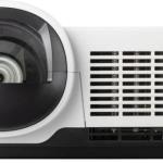 ViewSonic LSC601WU-ST VS20185 DLP 6000AN Projeksiyon Cihazı