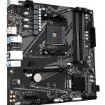Gigabyte A520M DS3H V2 AM4 DDR4 Anakart (HDMI, DP)